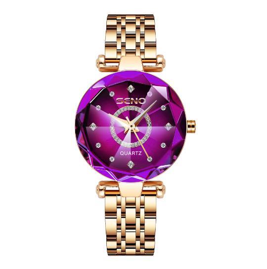 Relógio Feminino Seno Original