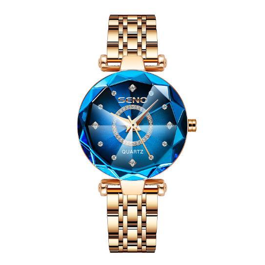 Relógio Feminino Seno Original