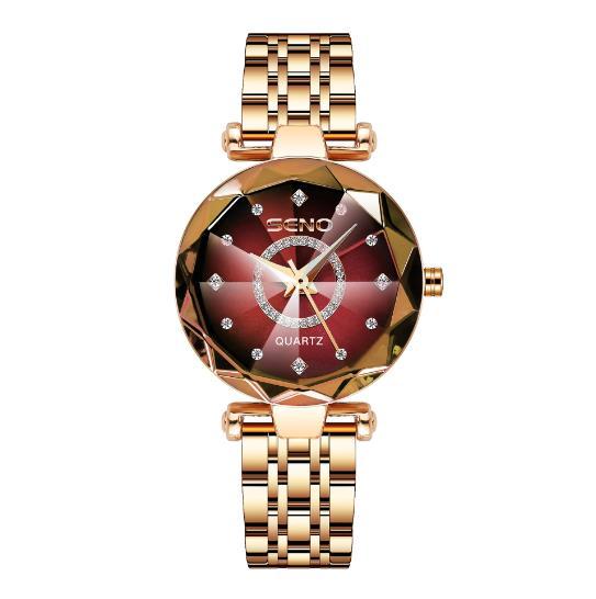 Relógio Feminino Seno Original